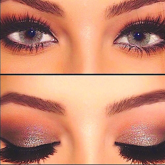 🆕🔥BARBARELLA/BEE BEAUTY LONDON 20 MATTE&SHIMMER SHADES GORGEOUS EYE PALETTE 🎨 - Picture 7 of 10